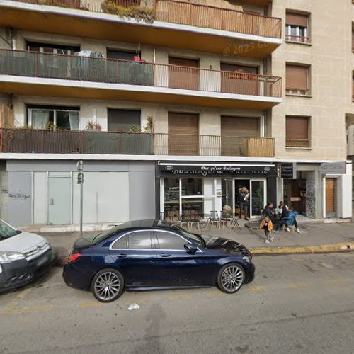 Paul Claudel | Agence immobilière à Marseille