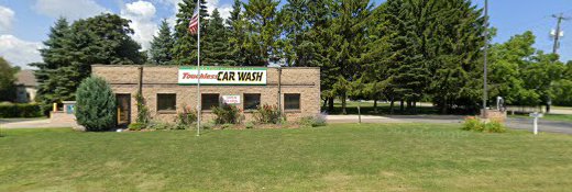Ten Pines Car Wash
