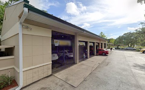 Auto Repair Shop «Tuffy Tire & Auto Service Center», reviews and photos, 4831 S Clyde Morris Blvd, Port Orange, FL 32129, USA