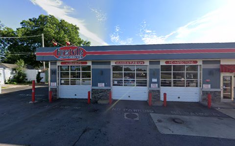 Auto Repair Shop «Forestville Auto Services», reviews and photos, 7303 Marlboro Pike, Forestville, MD 20747, USA