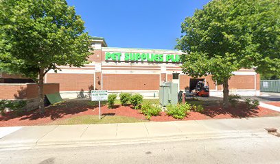 Pet Supplies Plus South Naperville Grooming