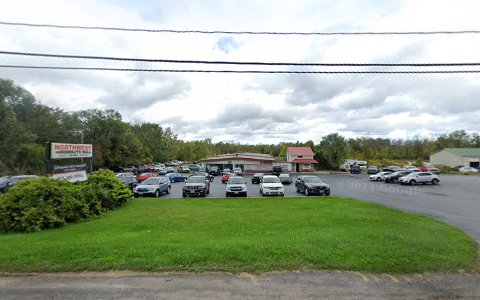 Used Car Dealer «Northwest Auto Mall», reviews and photos, 5070 W Ridge Rd, Spencerport, NY 14559, USA