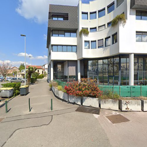 Centre communal d'action sociale (CCAS) à Aix-les-Bains