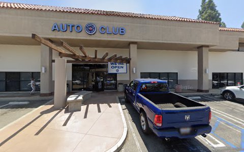 Auto Insurance Agency «Automobile Club of Southern California (AAA) - Diamond Bar, California (CA)», reviews and photos, 2843 S Diamond Bar Blvd, Diamond Bar, CA 91765, USA