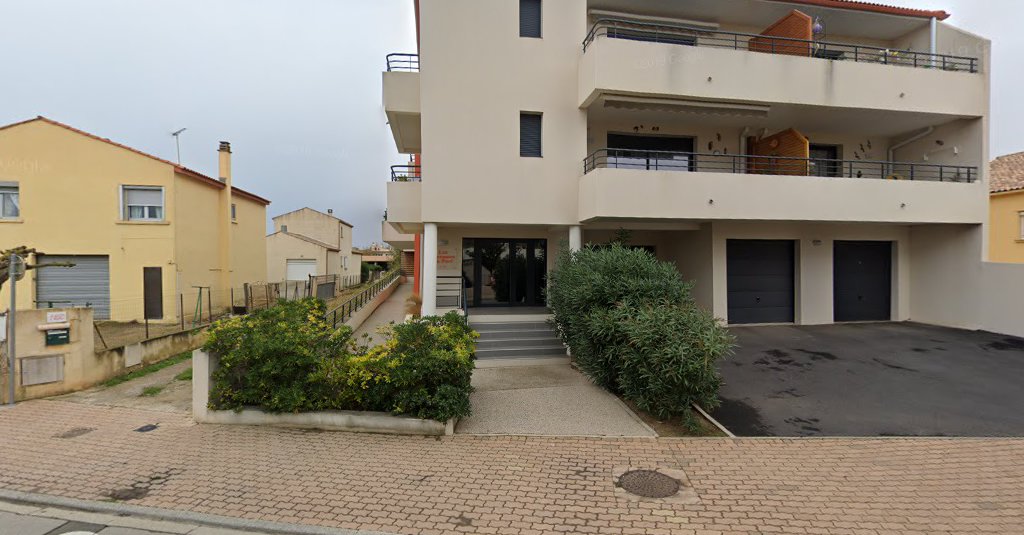 gaffuri immobilier à Valras-Plage (Hérault 34)