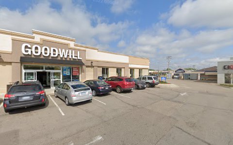 Thrift Store «Goodwill - West St. Paul», reviews and photos, 1361 S Robert St, West St Paul, MN 55118, USA