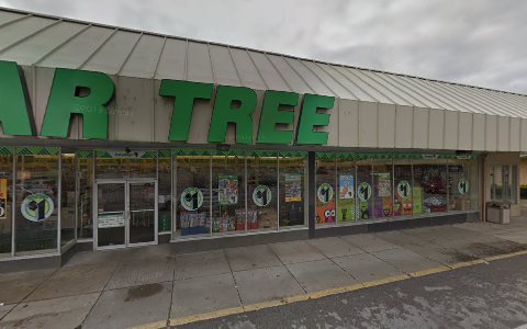 Dollar Store «Dollar Tree», reviews and photos, 2505 Parkman Rd NW, Warren, OH 44485, USA