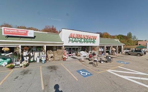 Hardware Store «Aubuchon Hardware», reviews and photos, 54 Calef Hwy, Lee, NH 03824, USA