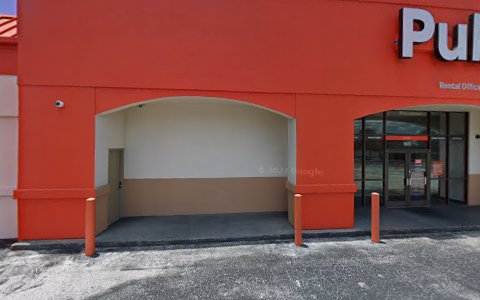 Self-Storage Facility «Public Storage», reviews and photos, 3150 N Hiawassee Rd, Hiawassee, FL 32818, USA