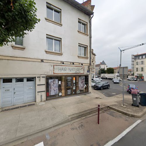 Pharmacie Van Hill-Gaillard à Brioude