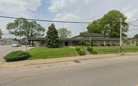 Funeral Home «Bosse Funeral Home», reviews and photos, 1355 Ellison Ave, Louisville, KY 40204, USA