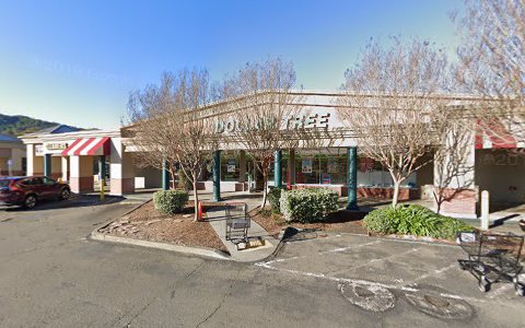 Dollar Store «Dollar Tree», reviews and photos, 2747 Yulupa Ave, Santa Rosa, CA 95405, USA