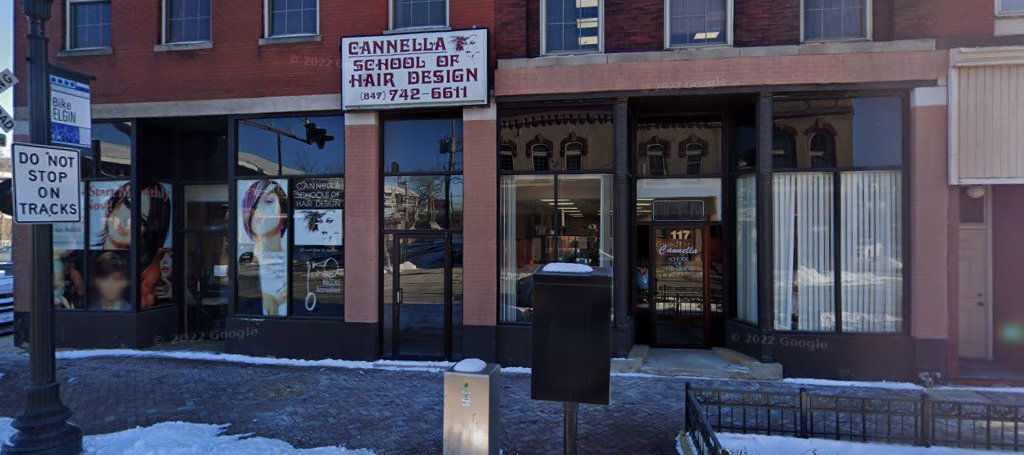 Cannella School of Hair Design image 8