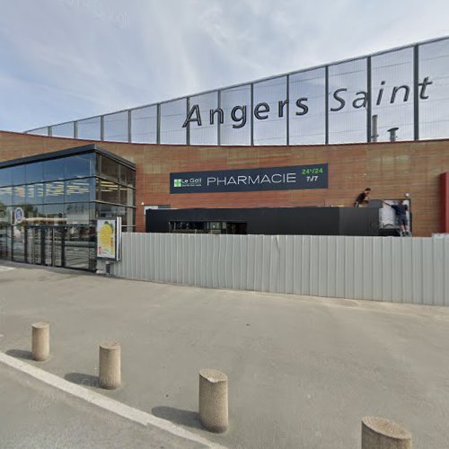 SAV Carrefour saint serge à Angers