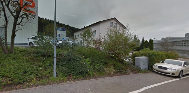Bönirainstrasse 10, 8800 Thalwil, Schweiz