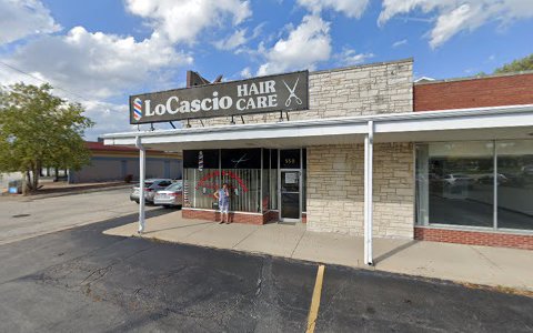Barber Shop «Locascio Hair Care Barber Shop», reviews and photos, 550 W Northwest Hwy, Arlington Heights, IL 60004, USA