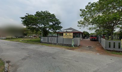 Pusat Kitar Semula Majlis Perbandaran Subang Jaya
