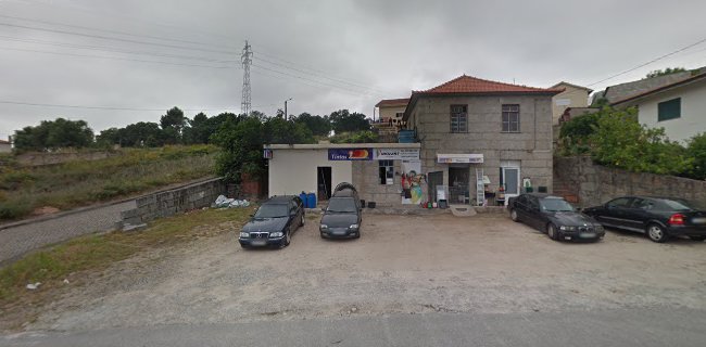 Avaliações doInovart Drogaria em Guimarães - Construtora