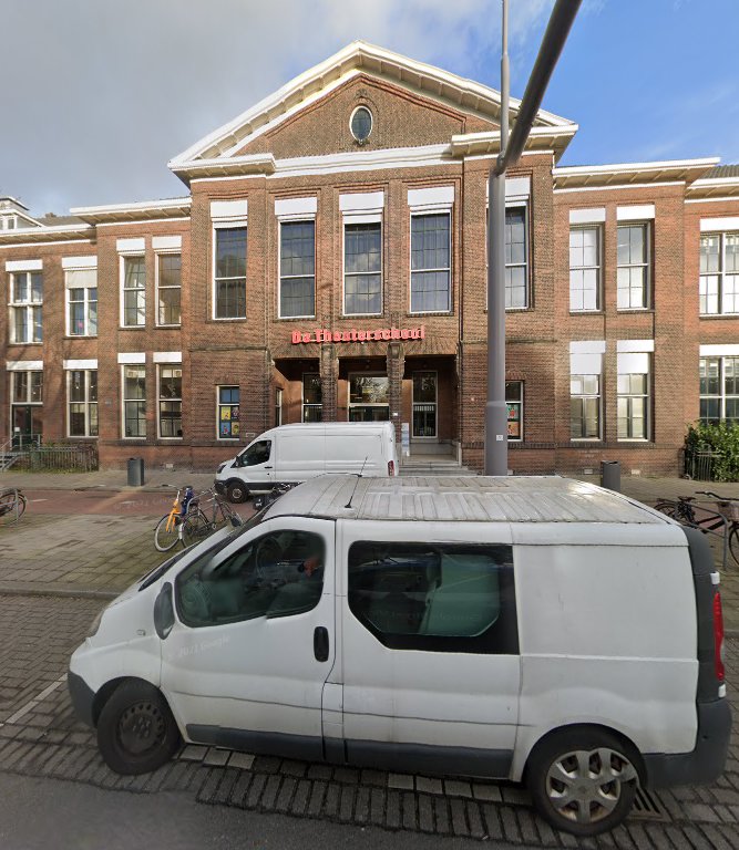 Rotterdams Hellendaal Muziekinstituut