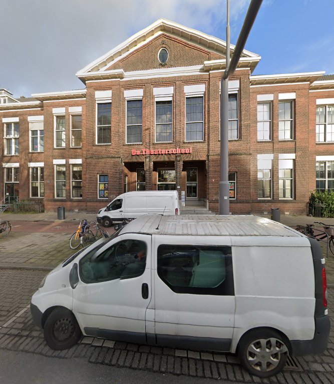 Rotterdams Hellendaal Muziekinstituut