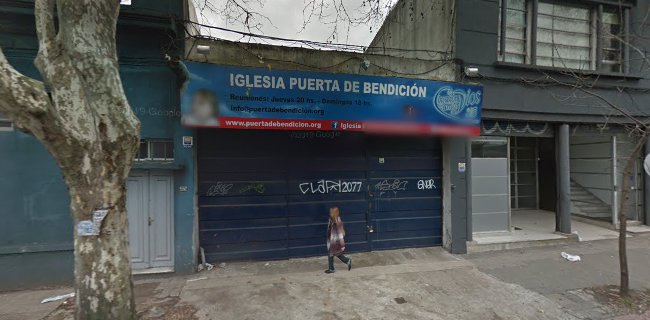 Opiniones de Iglesia Cristiana Uruguay en Montevideo - Iglesia