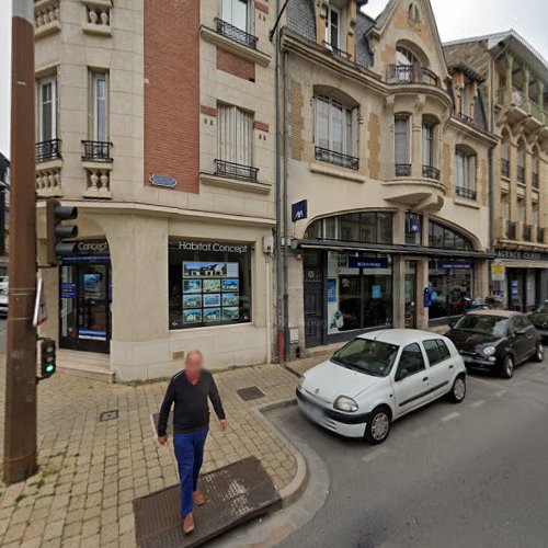 Librairie Largeron à Reims