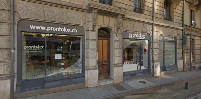Rezensionen über Prontolux SA in Thônex - Geschäft