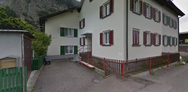 Biohof Danuser / Heuhotel - Chur