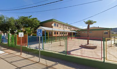 Colegio Público Manuel Clemente en Moral de Calatrava
