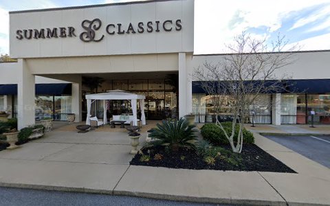 Outdoor Furniture Store «Summer Classics Atlanta», reviews and photos, 855 Holcomb Bridge Rd, Roswell, GA 30076, USA