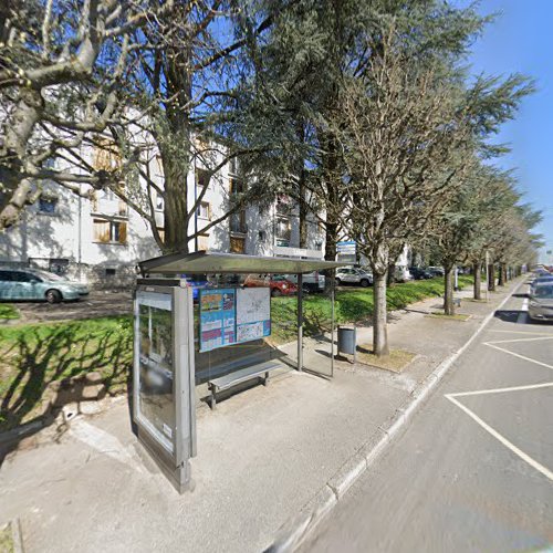Banque Crédit Mutuel Besançon