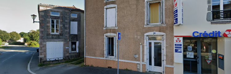 Photo du Banque Crédit Mutuel à Saint-Pierre-du-Chemin