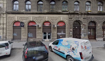 Társasházkezelő iroda - Józsefvárosi Gazdálkodási Központ Zrt.