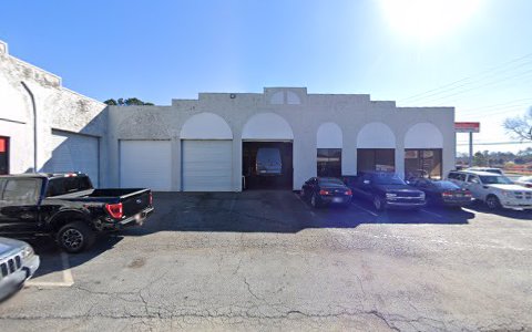 Auto Repair Shop «ABS Automotive & Towing», reviews and photos, 2068 Fairburn Rd, Douglasville, GA 30135, USA