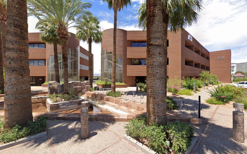 Garrett Smith 18 E University Dr, Scottsdale, AZ 85251