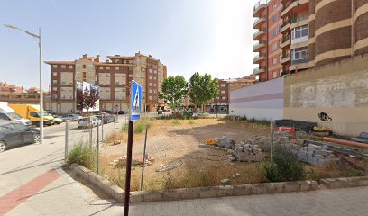 Parking Parking Concejal Antolín Tendero | Parking Low Cost en Albacete – Albacete