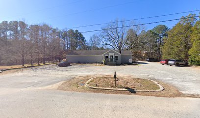 Cindy Lomax DC - Pet Food Store in Powder Springs Georgia