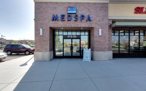Medical Spa «Blu Cocoon MedSpa», reviews and photos, 519 Coleman Ave, San Jose, CA 95110, USA