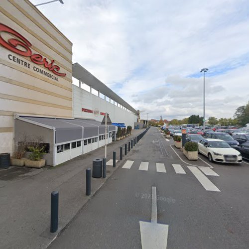 Magasin Accueil - Centre Commercial Geric Thionville