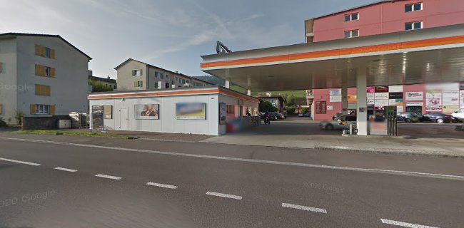 Rezensionen über Coop Pronto Shop mit Tankstelle Lausen in Liestal - Tankstelle