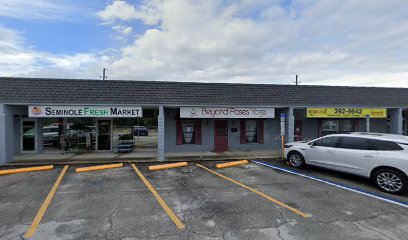 Joseph S. Maddox Jr, DC - Pet Food Store in Seminole Florida