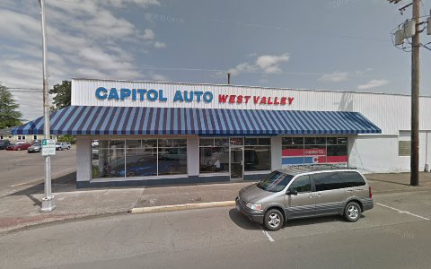 Car Dealer «Capitol Auto West Valley», reviews and photos, 812 SE Jefferson St, Dallas, OR 97338, USA