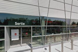 Intermarché station-service Draguignan image