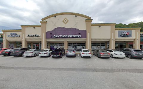 Gym «Anytime Fitness», reviews and photos, 4942 Ridgemoor Blvd, Palm Harbor, FL 34685, USA