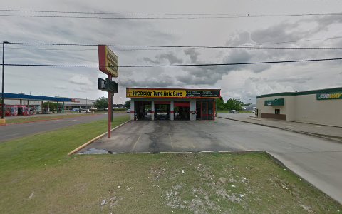 Auto Repair Shop «Precision Tune Auto Care», reviews and photos, 5011 Twin City Hwy, Port Arthur, TX 77642, USA