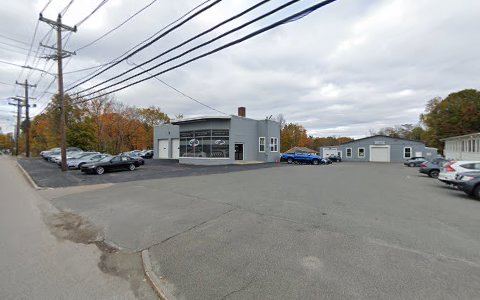 Used Car Dealer «Central Motor Sales», reviews and photos, 26 Franklin St, Wrentham, MA 02093, USA
