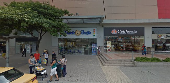 KAO SPORT - Guayaquil