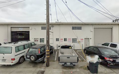 Auto Repair Shop «Spectrum Automotive», reviews and photos, 97 Louise St, San Rafael, CA 94901, USA