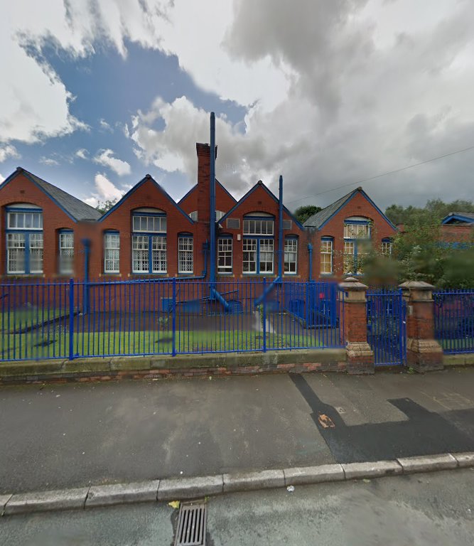 Vernon Park Primary School