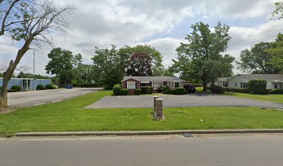 Lundius Family Chiropractic - Pet Food Store in Marion Indiana